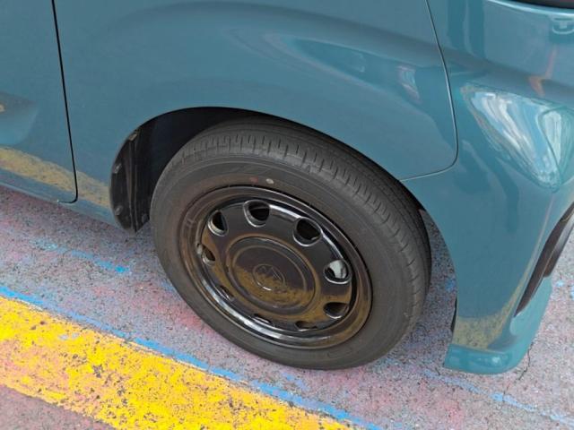 Suzuki Spacia Base 11