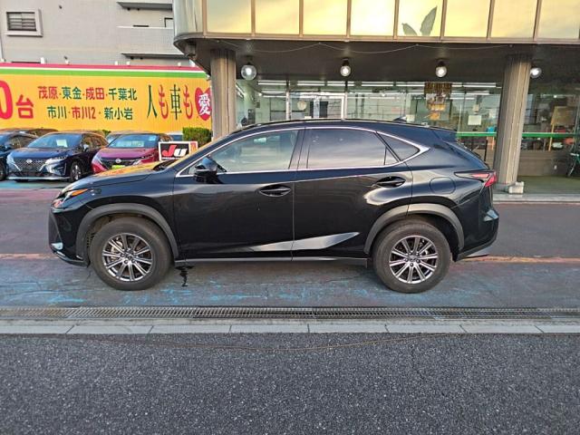Lexus NX 12