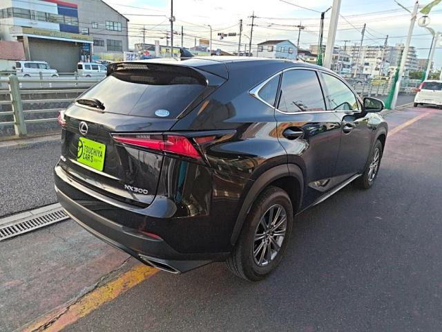 Lexus NX 2
