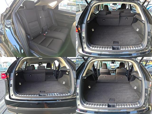 Lexus NX 8