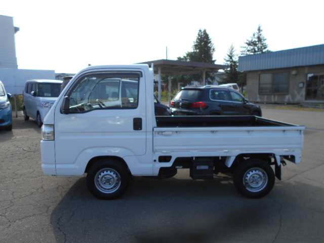 Honda Acty Truck 11