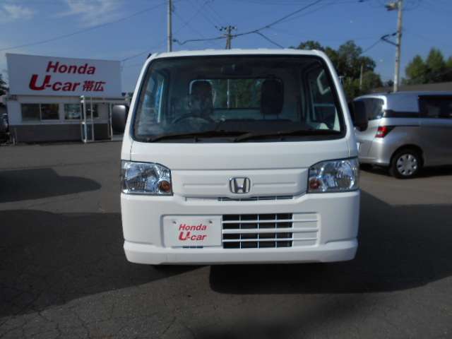 Honda Acty Truck 2