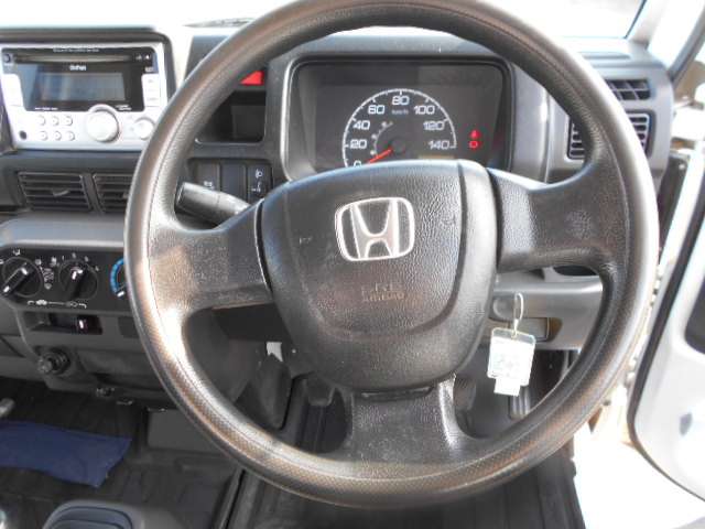 Honda Acty Truck 3