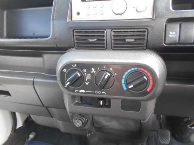 Honda Acty Truck 4