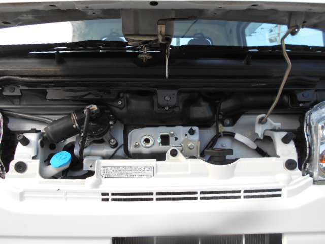 Honda Acty Truck 9