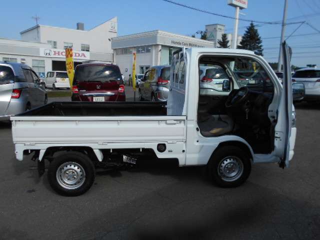 Honda Acty Truck 10
