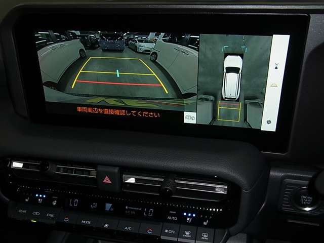 Toyota Land Cruiser 250 4