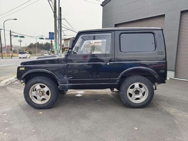 Suzuki Jimny 5