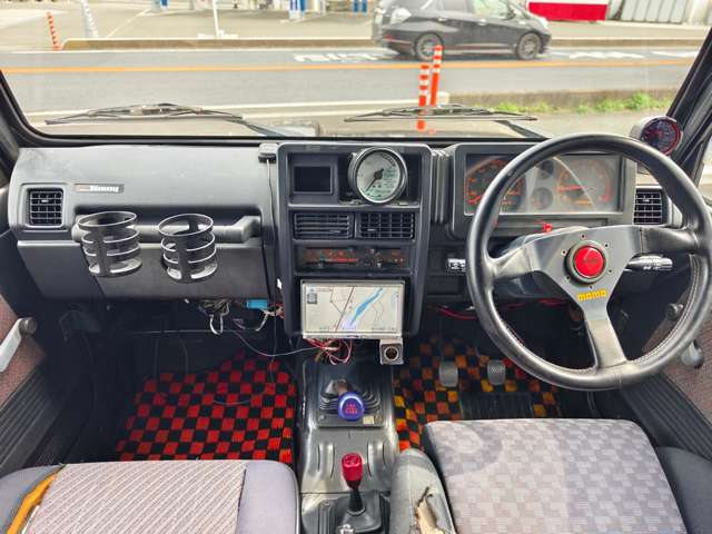 Suzuki Jimny 9