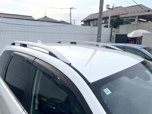 Subaru Forester 3