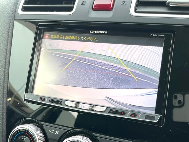 Subaru Forester 5
