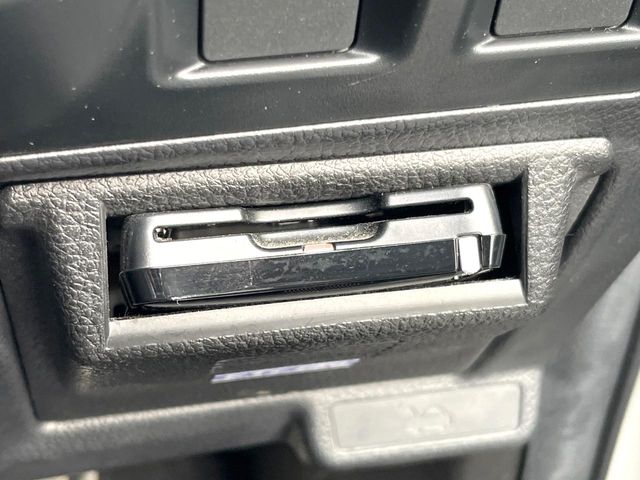 Subaru Forester 6