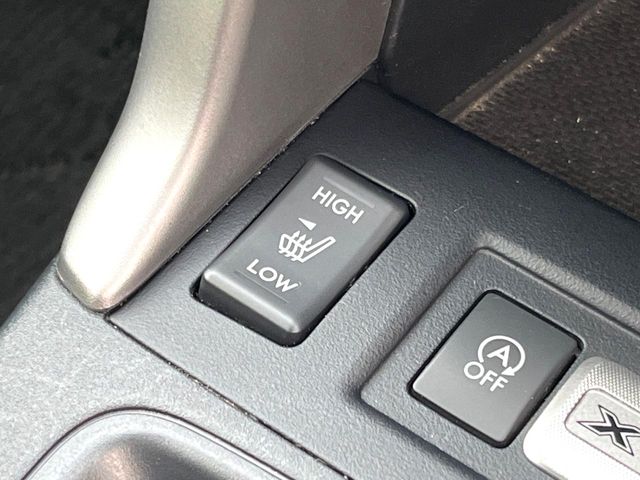 Subaru Forester 7