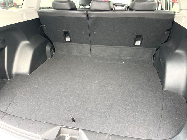 Subaru Forester 10