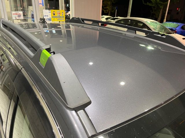 Subaru Legacy Outback 3