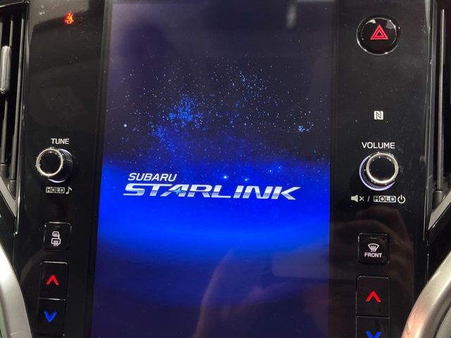 Subaru Legacy Outback 4