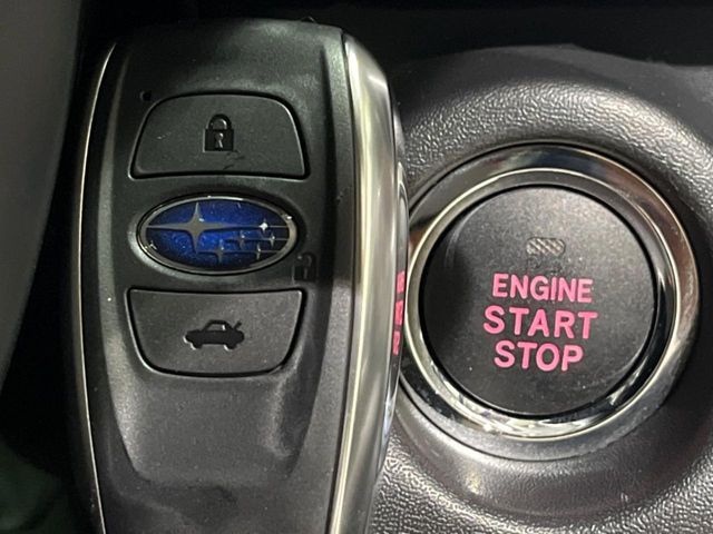Subaru Legacy Outback 8