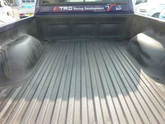 Toyota Hilux 10