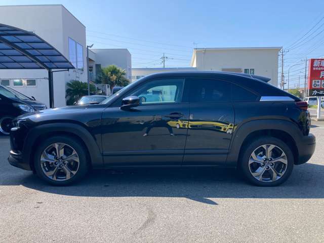 Mazda MX-30 12