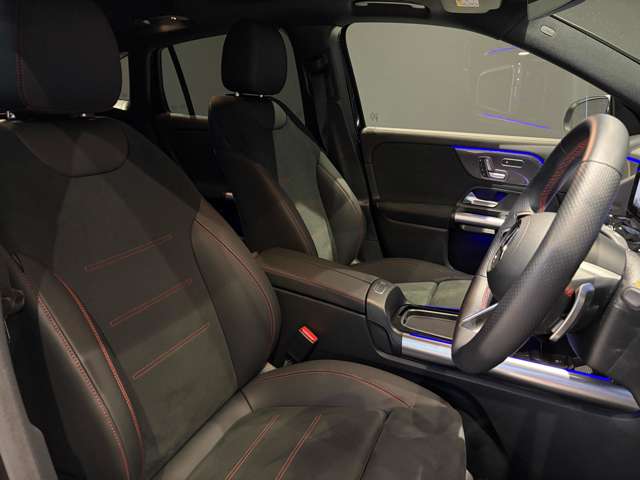 Mercedes-Benz GLA-Class 3