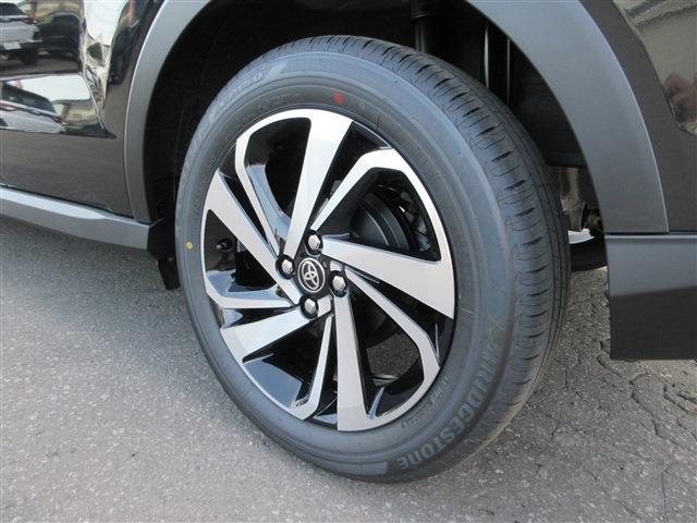 Toyota Raize 8