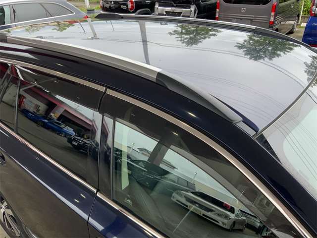 Subaru Legacy Outback 4