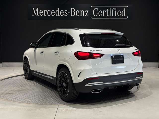 Mercedes-Benz GLA-Class 7