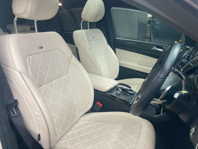 Mercedes-Benz GLE Coupe 6