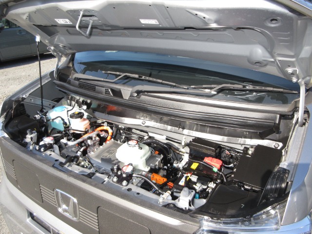 Honda N-VAN e: 11