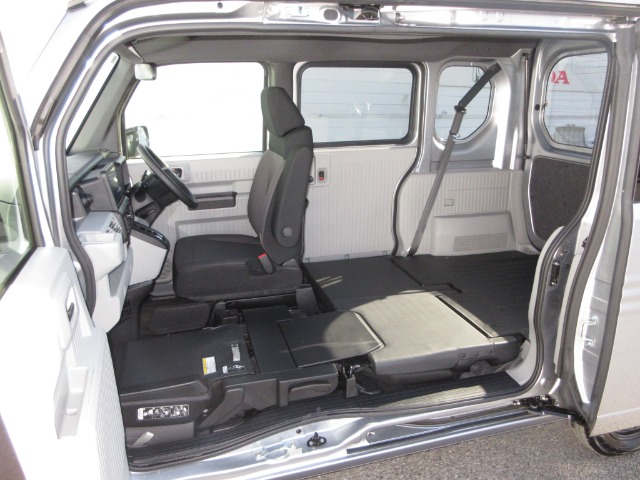 Honda N-VAN e: 4