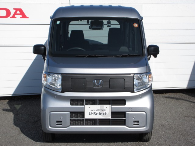 Honda N-VAN e: 6
