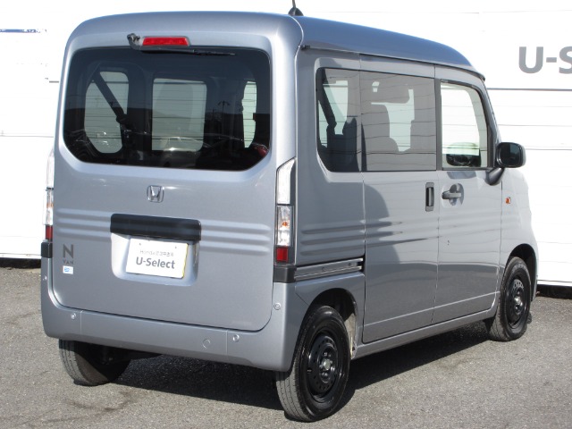 Honda N-VAN e: 8