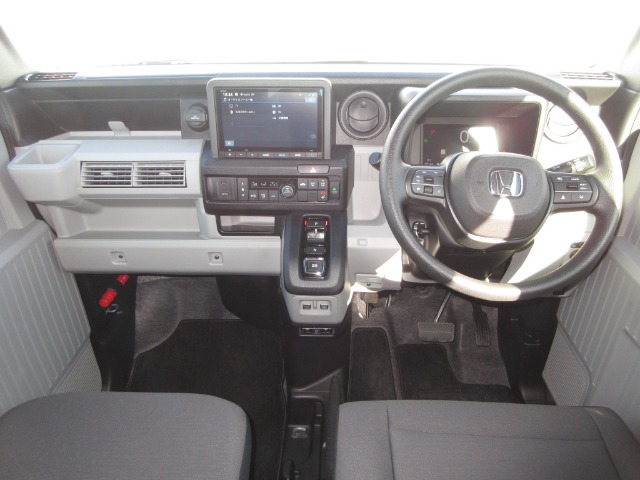 Honda N-VAN e: 10
