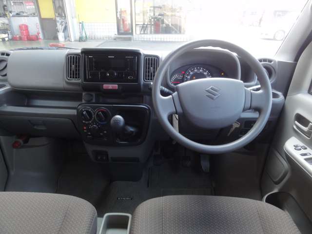 Suzuki Every 11