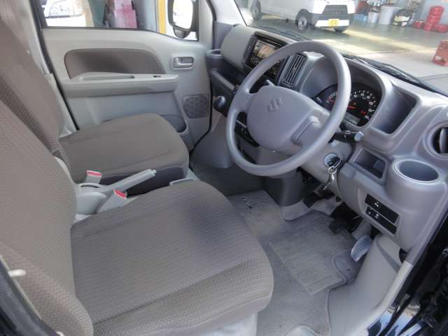 Suzuki Every 12