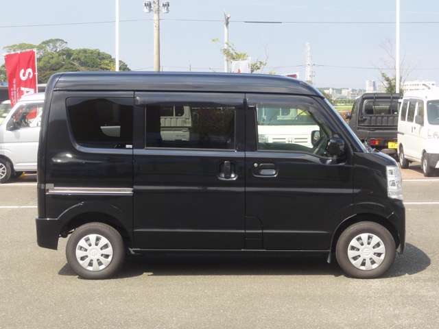 Suzuki Every 6