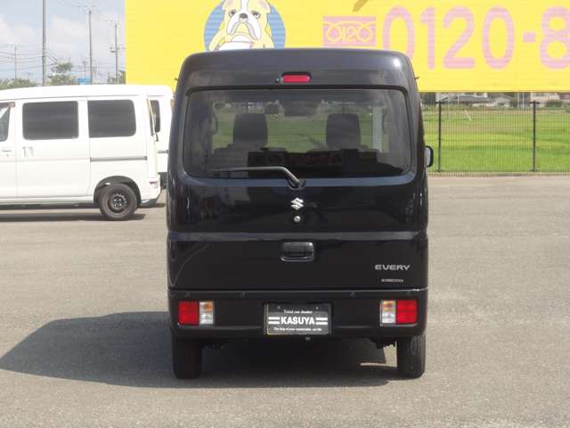Suzuki Every 8