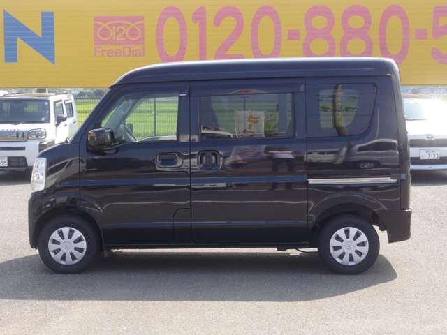 Suzuki Every 10