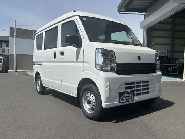 Suzuki Every 2