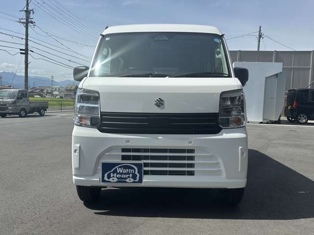 Suzuki Every 3