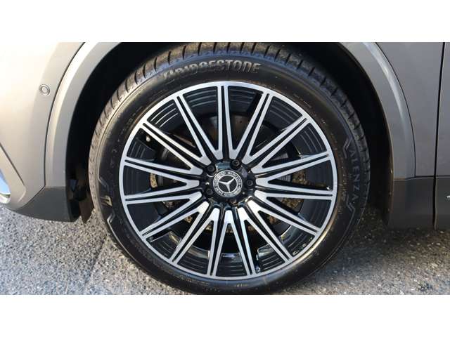 Mercedes-Benz GLA-Class 3