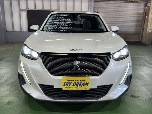 Peugeot SUV 2008 5