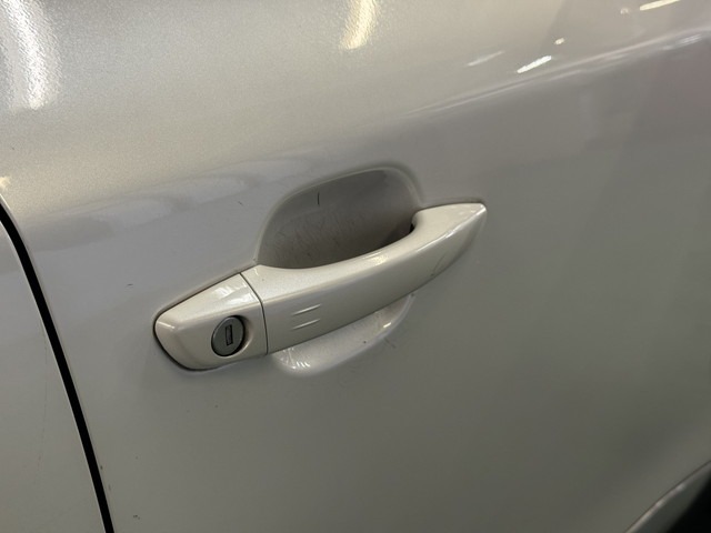 Peugeot SUV 2008 9