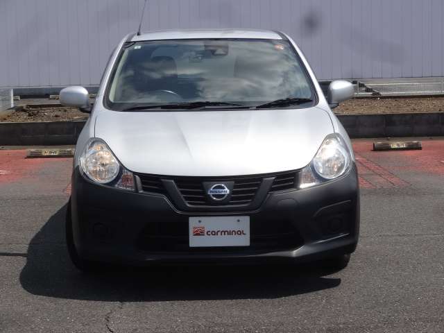 Nissan NV150 AD 12