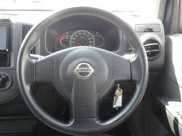 Nissan NV150 AD 9
