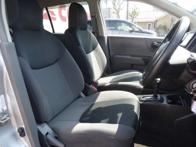 Nissan NV150 AD 10
