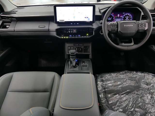 Toyota Hilux 4