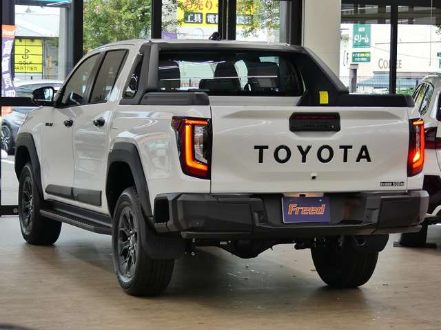 Toyota Hilux 11