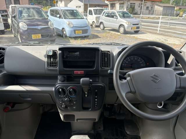 Suzuki Every 2