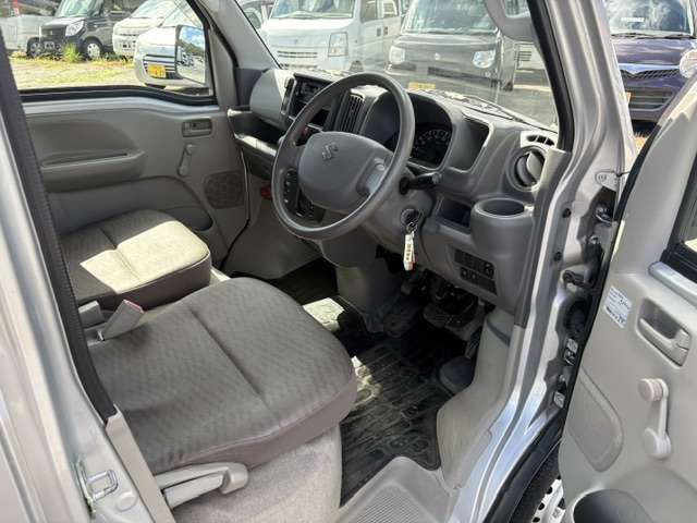 Suzuki Every 3